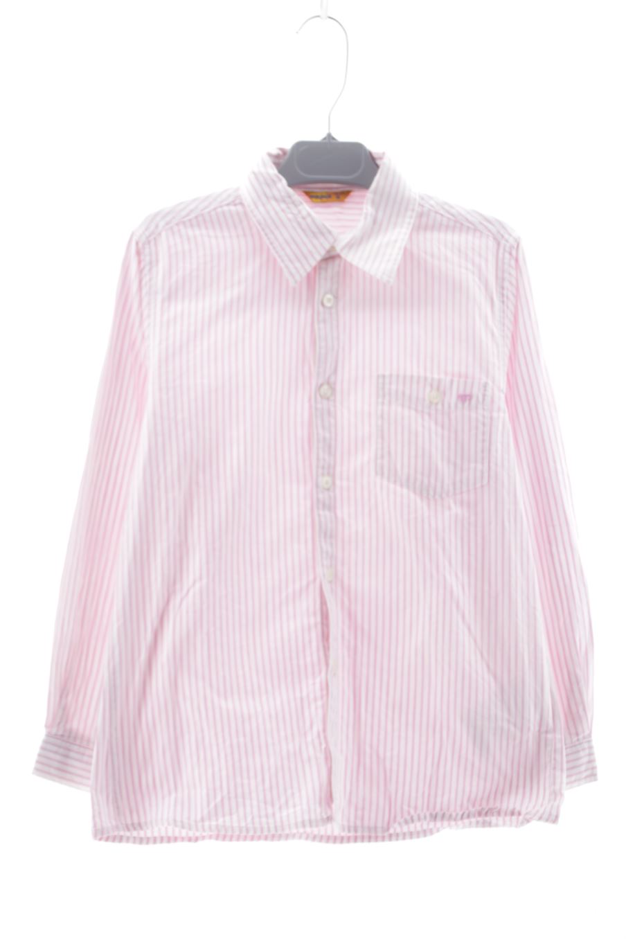 Camisa de manga larga de Mayoral de la talla 8 años de segunda mano