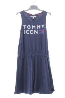 Kleid 140 Tommy Hilfiger