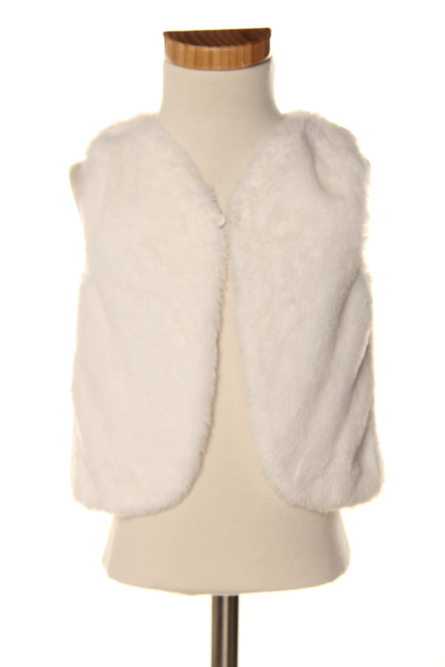 Chaleco de abrigo de PERCENTIL de la talla 3 años de segunda mano