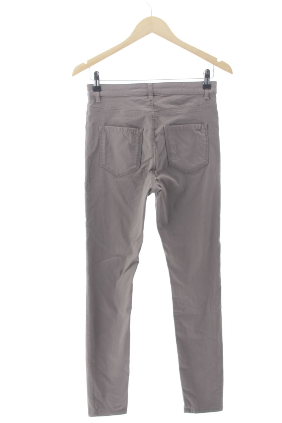 Jeans Only de la taille M, de couleur gris de denim