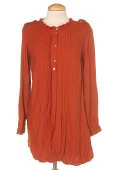 Einfaches Kleid S salsa