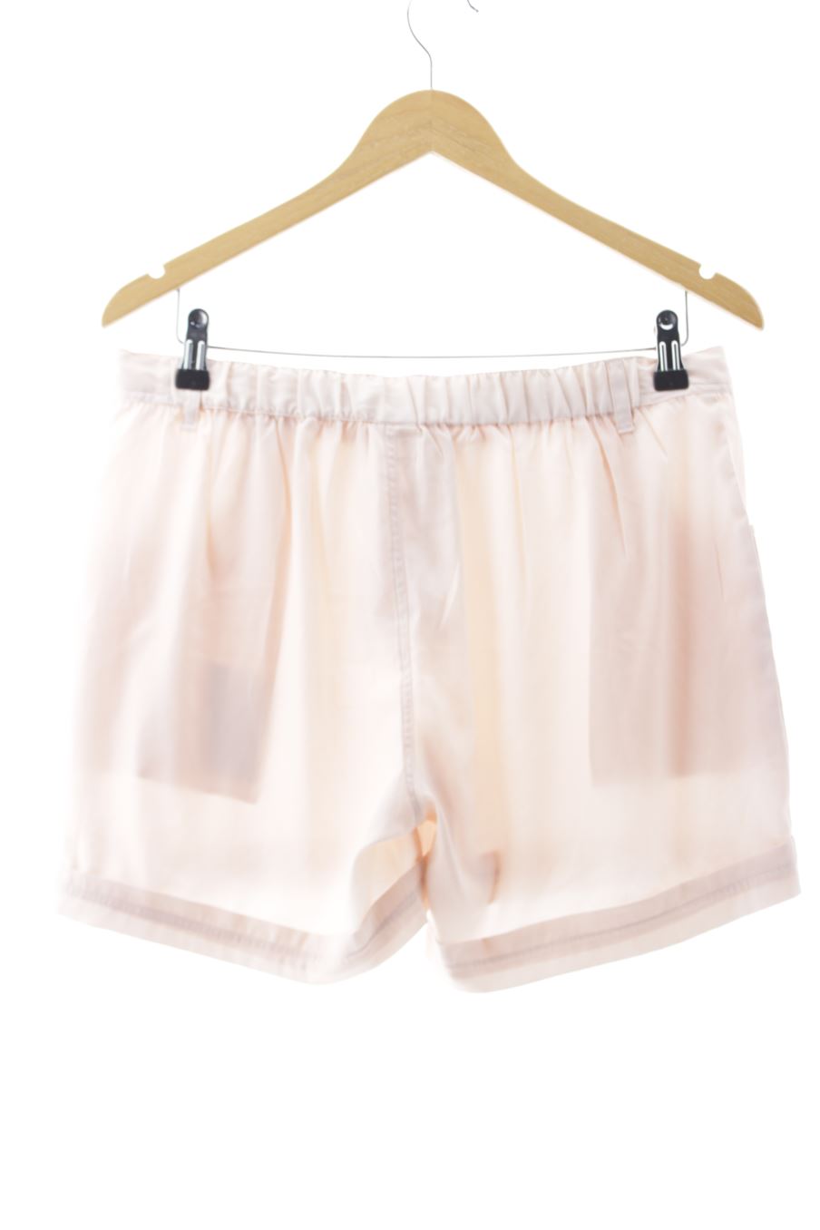 Kurze Hose von Longboard Größe M, Farbe Rosa, für