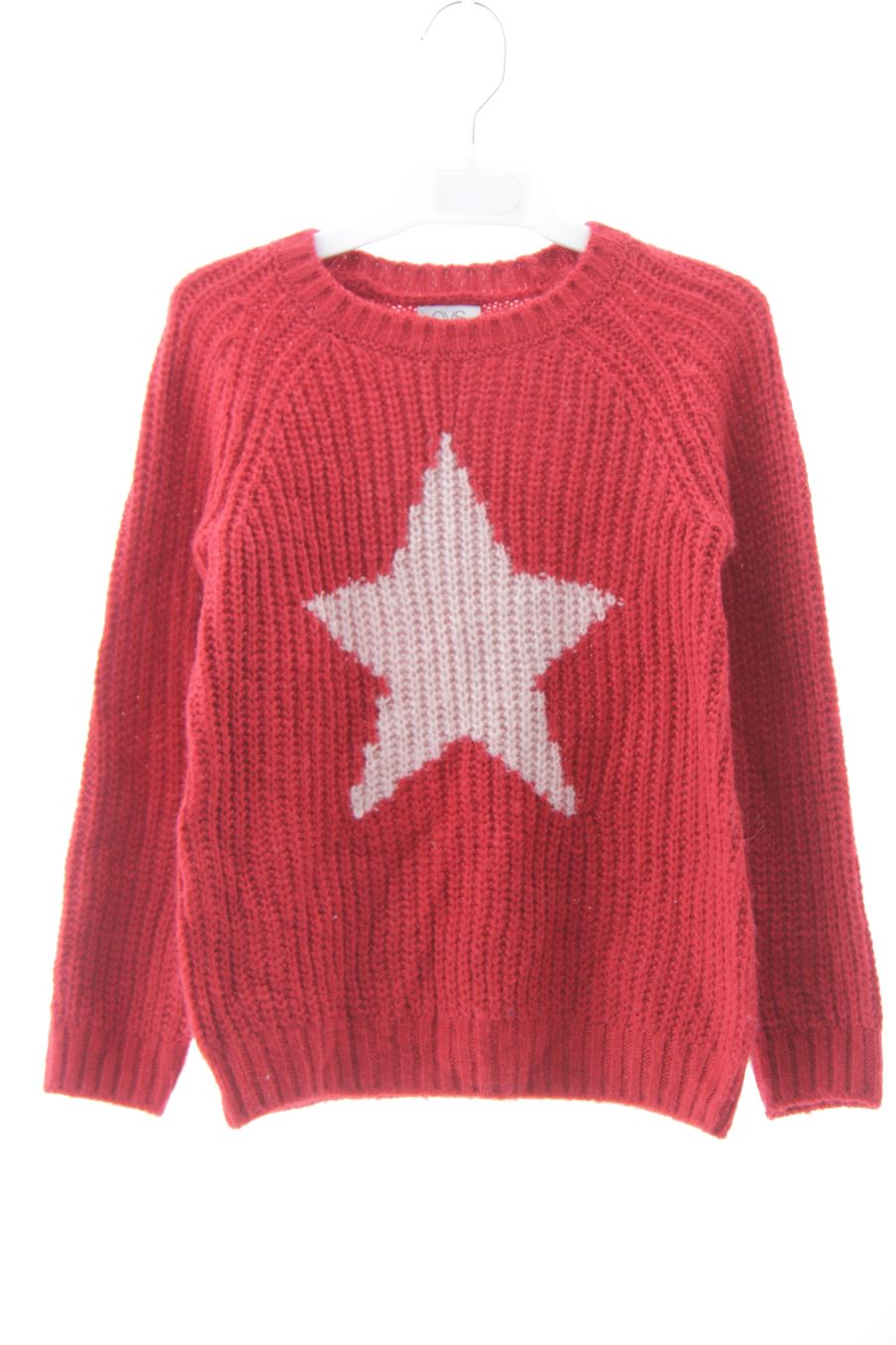 Jersey de Ovs de la talla 6 años de segunda mano