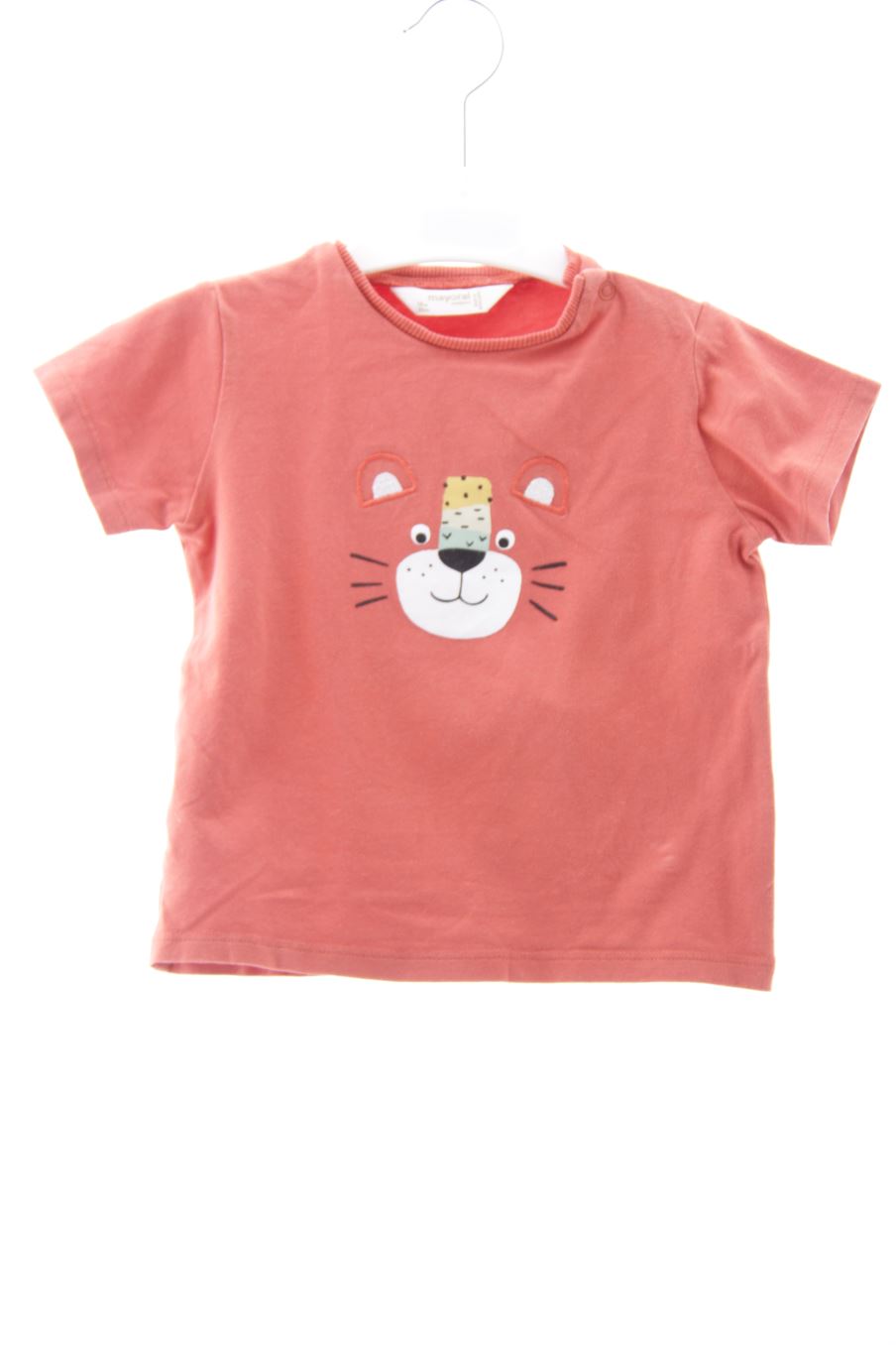 Camiseta de Mayoral de la talla 18 meses de segunda mano