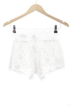 Pantaloni corti XS Undiz