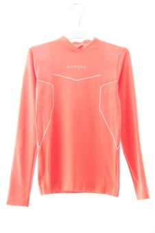 Camiseta de manga larga 11 años Kipsta (DECATHLON)