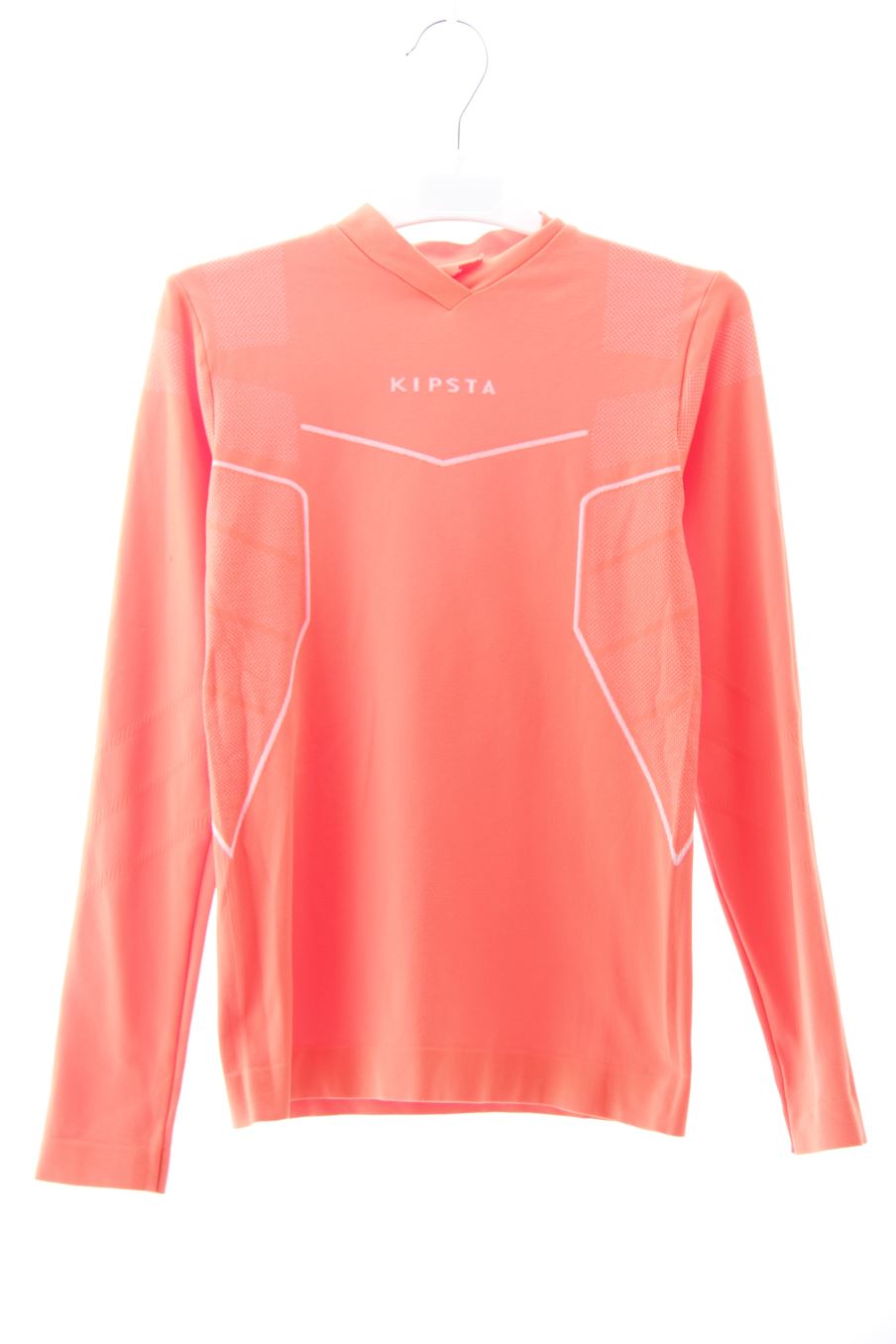 Camiseta de manga larga de Kipsta (DECATHLON) de la talla 11 años de segunda mano