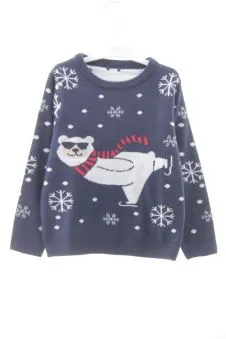 Jersey 4 años PERCENTIL