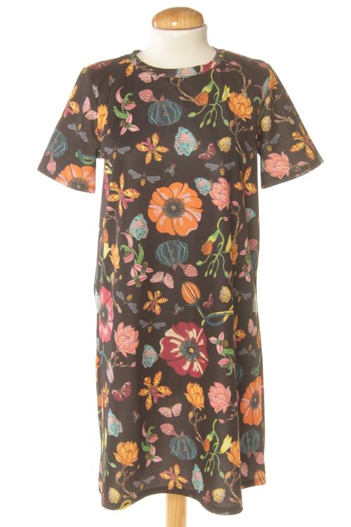 Robe casual