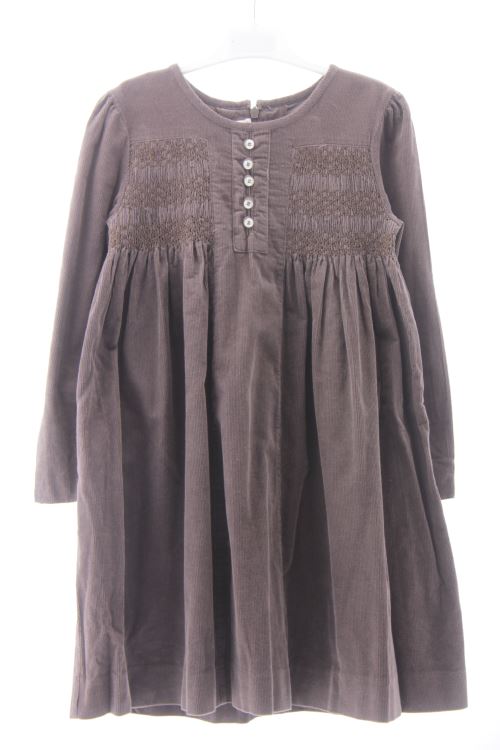 Aufwändiges Kleid