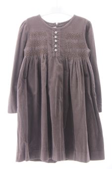 Aufwändiges Kleid 134 Gocco