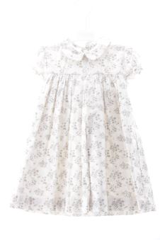 Vestido 2 años Neck & Neck