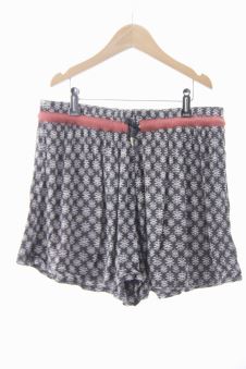 Short 13 ans Sisley