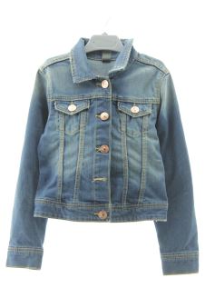 Cazadora 5 años Zara