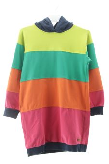 Vestido sport 7 años Boboli