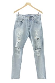 Vaquero 40 H&M, foto 1 de 2