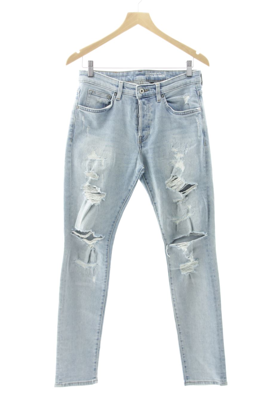 Jeans H&M de la taille 40
