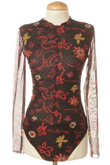 Body M Desigual, foto 1 di 2