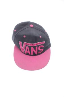 Gorra Única Vans