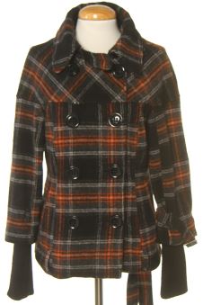 Blouson M Stradivarius