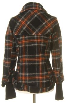 Blouson M Stradivarius