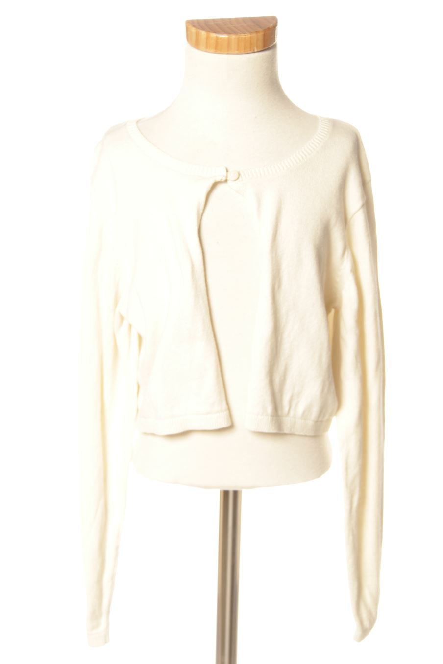 Gilet manches longues H&M de la taille 6 ans de seconde main