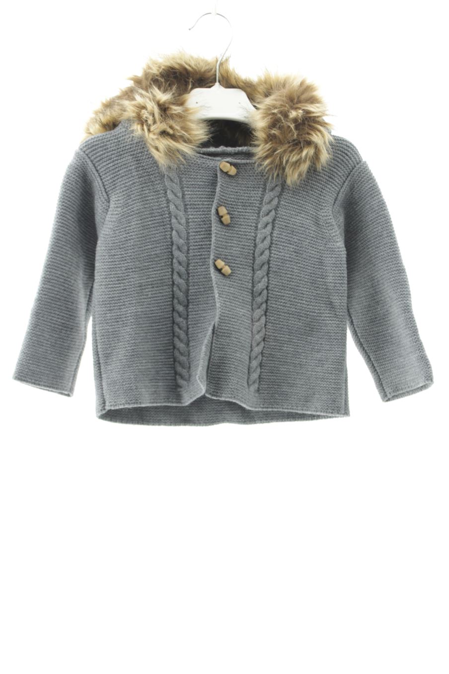 Giacca de PERCENTIL de la talla 2 anni seconda mano