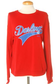 Sweat M Stradivarius