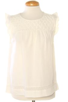 Blusa de manga corta XS Indi & Cold