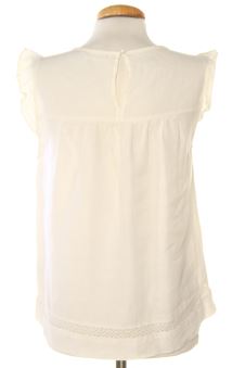 Blusa de manga corta XS Indi & Cold