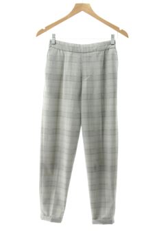 Pantalon Casual S Pull & Bear