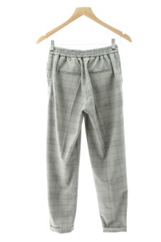 Pantalon Casual S Pull & Bear