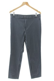 Pantalon 44 Stradivarius