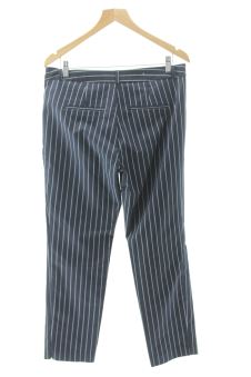 Pantalon 44 Stradivarius