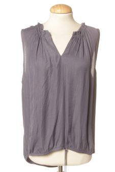 Blouse à manches courtes L Dolan left coast