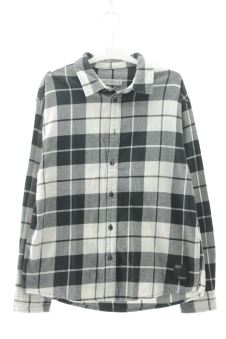 Langärmeliges Hemd 164 Zara