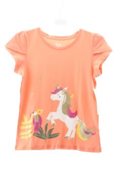 T-shirt 8 ans C&A