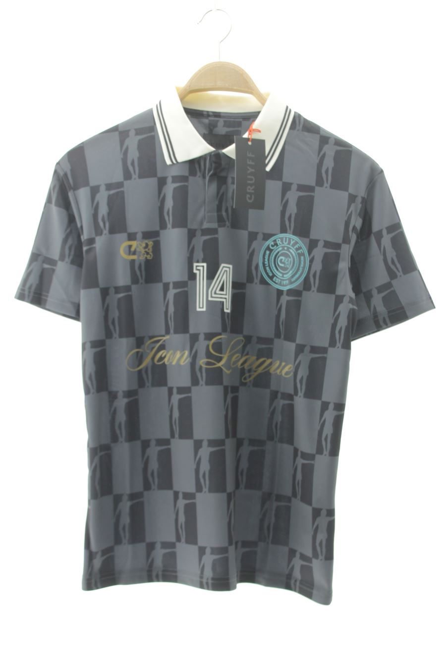 T-shirt sport Cruyff de la taille XS