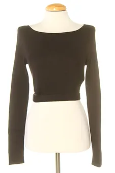 Maglione L Bershka, foto 1 di 2
