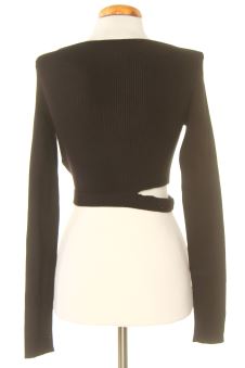 Jersey L Bershka