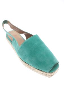 Sandalias planas 38 Castañer
