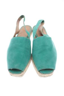 Sandalias planas 38 Castañer