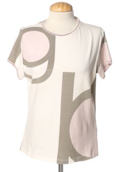 T-shirt XL Purificación García
