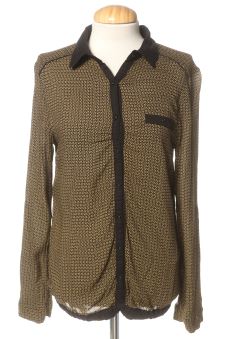 Chemise M Bershka