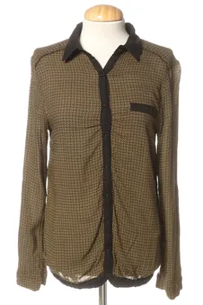 Camicia M Bershka, foto 1 di 2