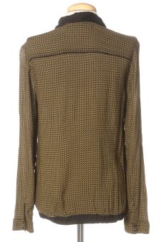 Chemise M Bershka