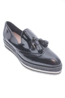 Zapatos planos 39 Uterqüe