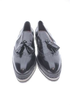Zapatos planos 39 Uterqüe
