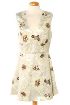 Vestito casual 40 Ashley brooke, foto 1 di 2