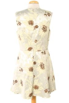 Robe casual 40 Ashley brooke